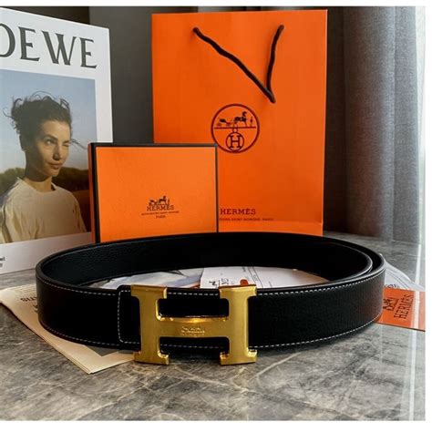 hermes belt men authentic|hermes belt pandabuy.